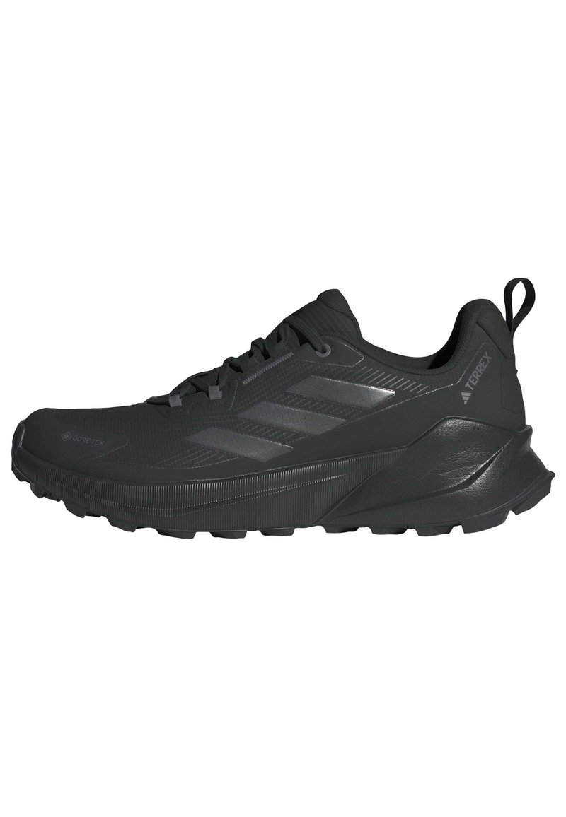 Adidas Terrex - TRAILMAKER 2 GORE-TEX  - Outdoorschoenen - core black/core black/grey four, Vergroten