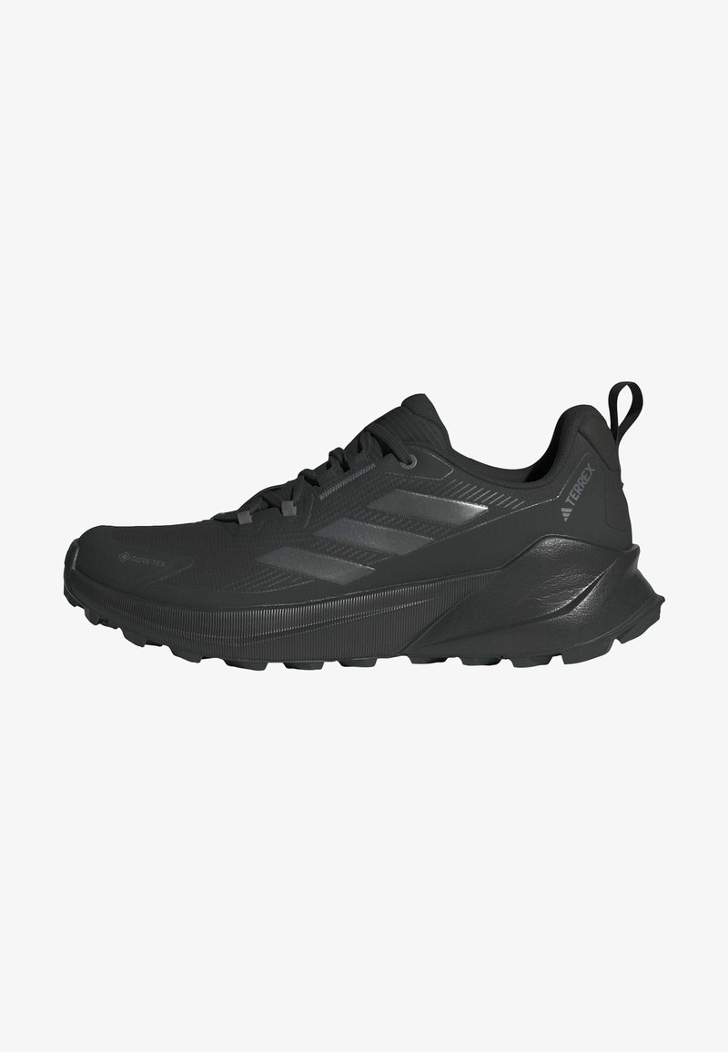 Adidas Terrex TRAILMAKER 2.0 GORE-TEX® HIKING - Zapatillas de trail running - core black/core black/grey four