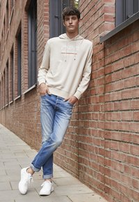 Jack & Jones JJ30GLENN  - Jeans relaxed fit - blue