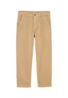 BLUE RIDGE - Kelnės - beige