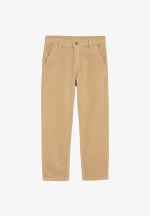 BLUE RIDGE - Hlače - beige