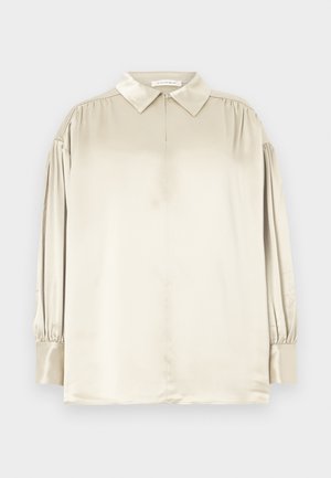 LEONORA - Pluus - old beige