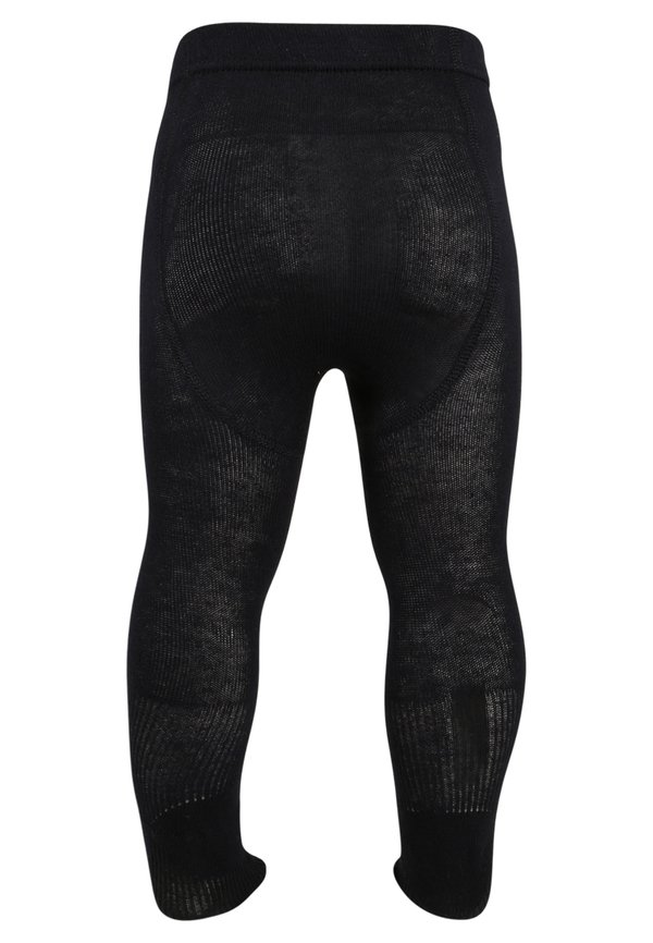 3 PACK  - Tights - marine2