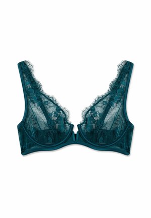 Intimissimi, LACE PERFECTION - Soutien-gorge triangle - green