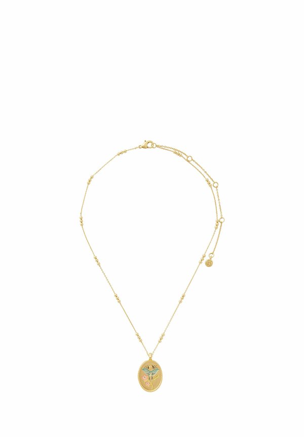 VIRGO ZODIAC  - Halskette