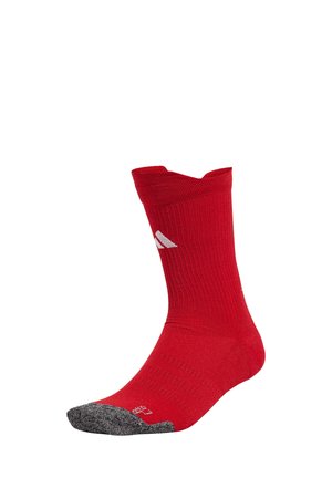 adidas Performance Calcetines de deporte - rotweiss