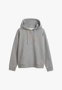 Valitud, light grey melange