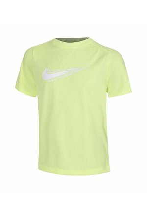 Camiseta estampada - lt lemon twist white