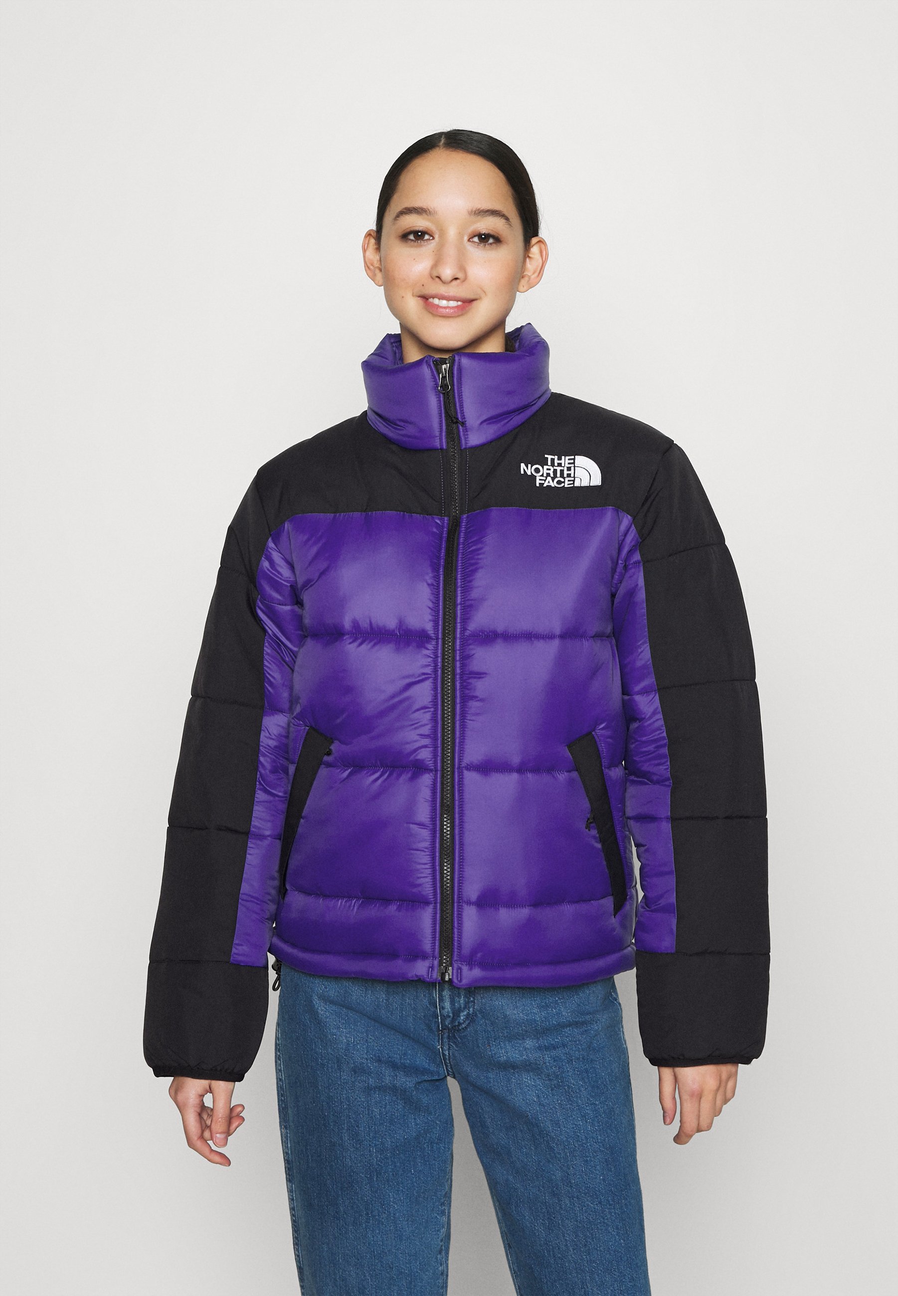 zalando the north face