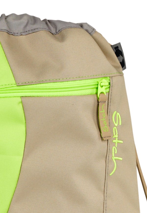 TURNBEUTEL – Sporttasche – double trouble