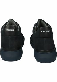 Blackstone TREVOR - Sportbačiai - navy
