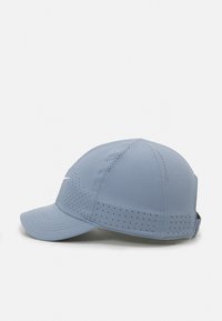 Nike Performance AERO ADVANTAGE UNISEX - Boné - ashen slate/white