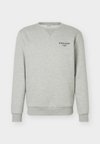 ESSENTIAL 1 - Sweater - light grey melange