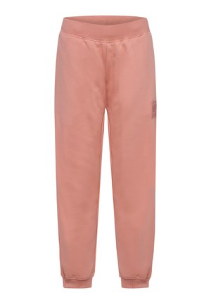 Hummel CLEAN ADJUSTABLE - Trainingsbroek - rose dawn