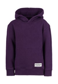 Unselected, dark purple