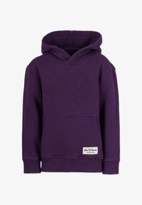 Ikke valgt, dark purple