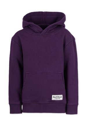 PLAIN - Huppari - dark purple