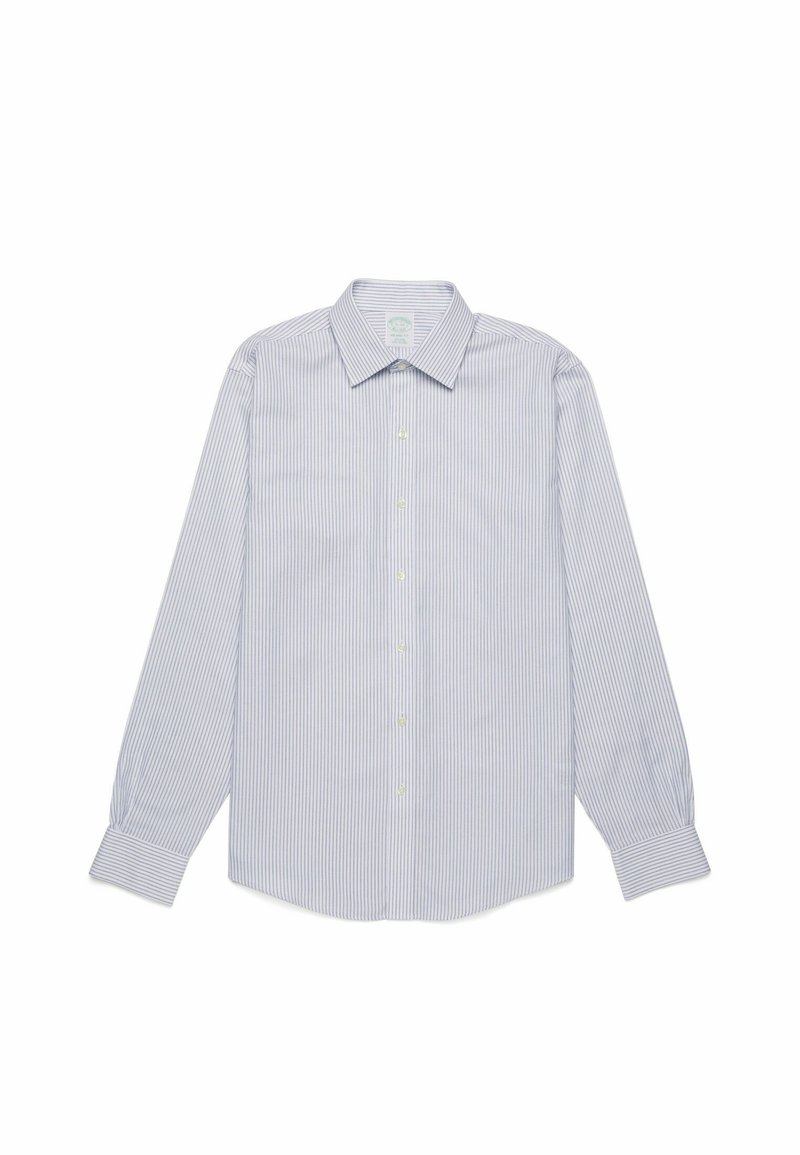 Brooks Brothers MILANO Hemd blue/blau Zalando.de