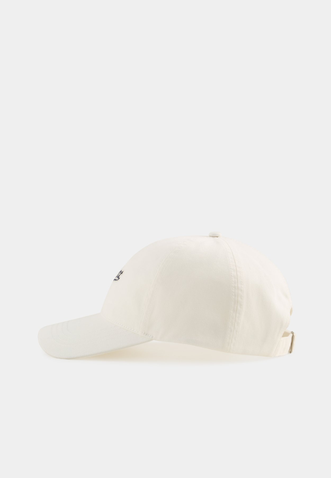 EXCLUSIVE HERITAGE 2.0 WASHED COTTON TWILL CAP