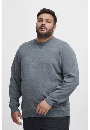 BHPullover - Neule - dress blues