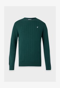 Nevybrané, dark green