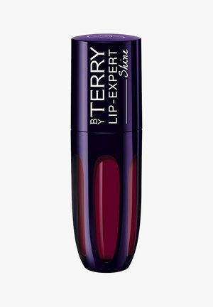 LIP-EXPERT SHINE - Liquid lipstick - Cherry Wine
