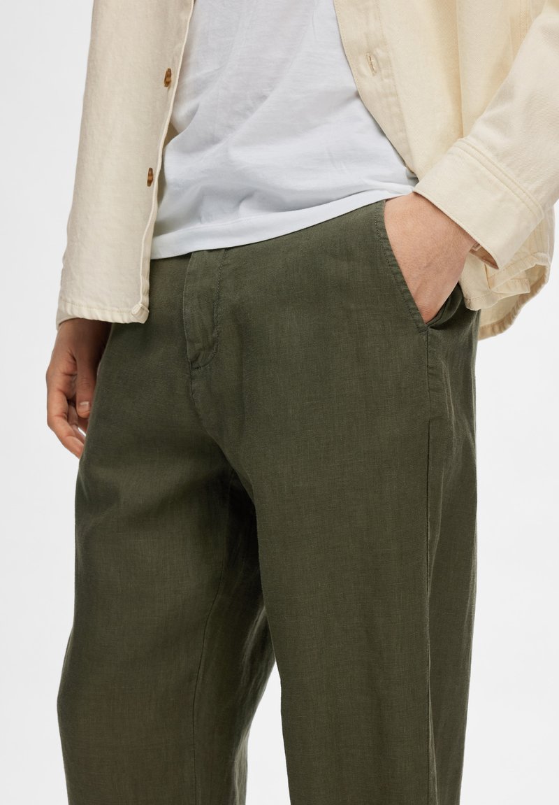 Cuissard De Cyclisme Spiuk Anatomic Classic Homme - Tissu ErgodryFresh® - Badane 300 Line - Portugal