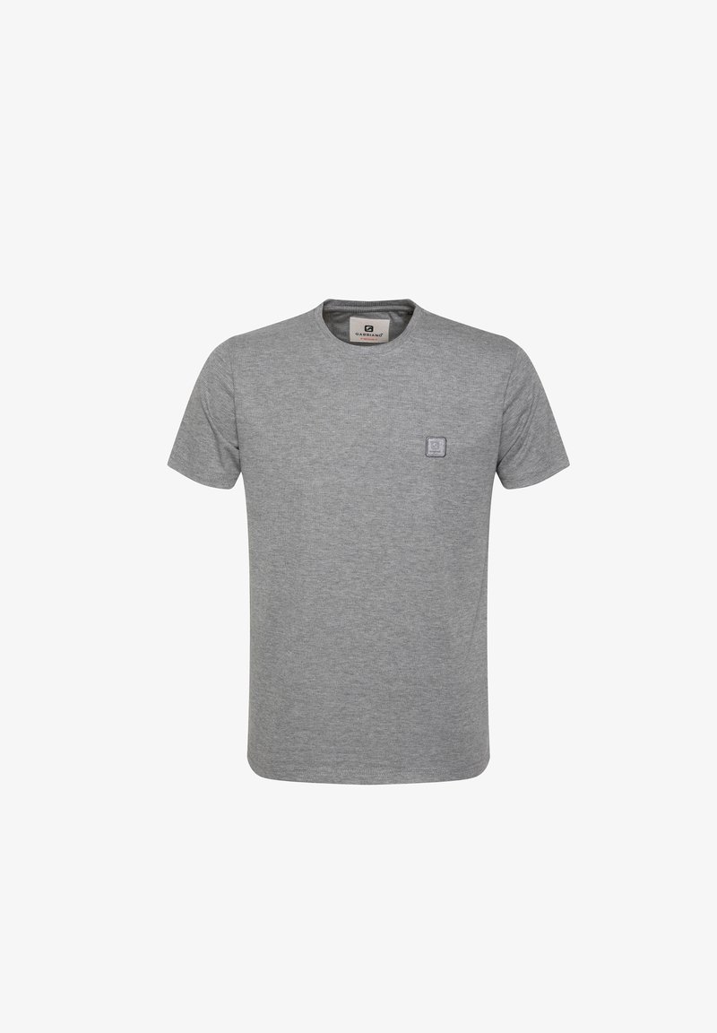 Gabbiano Camiseta básica - grey