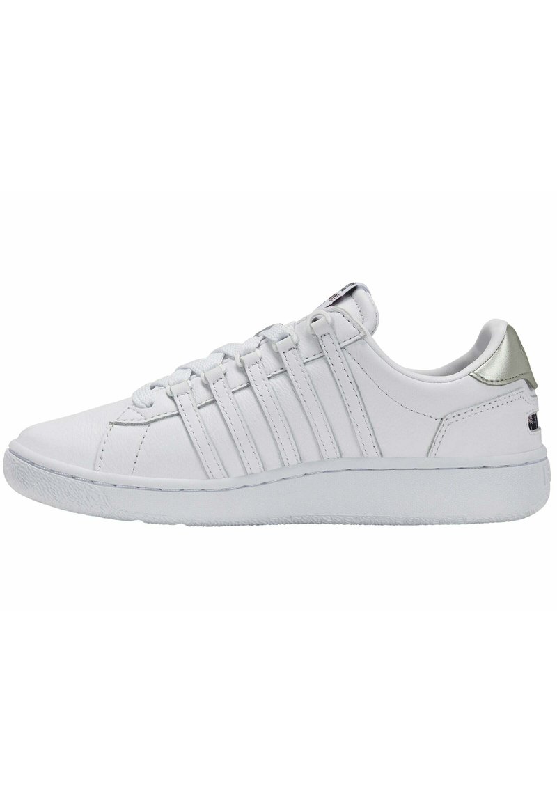 K-swiss Slamm 99 Sde Tennis Sneaker in Black for Men