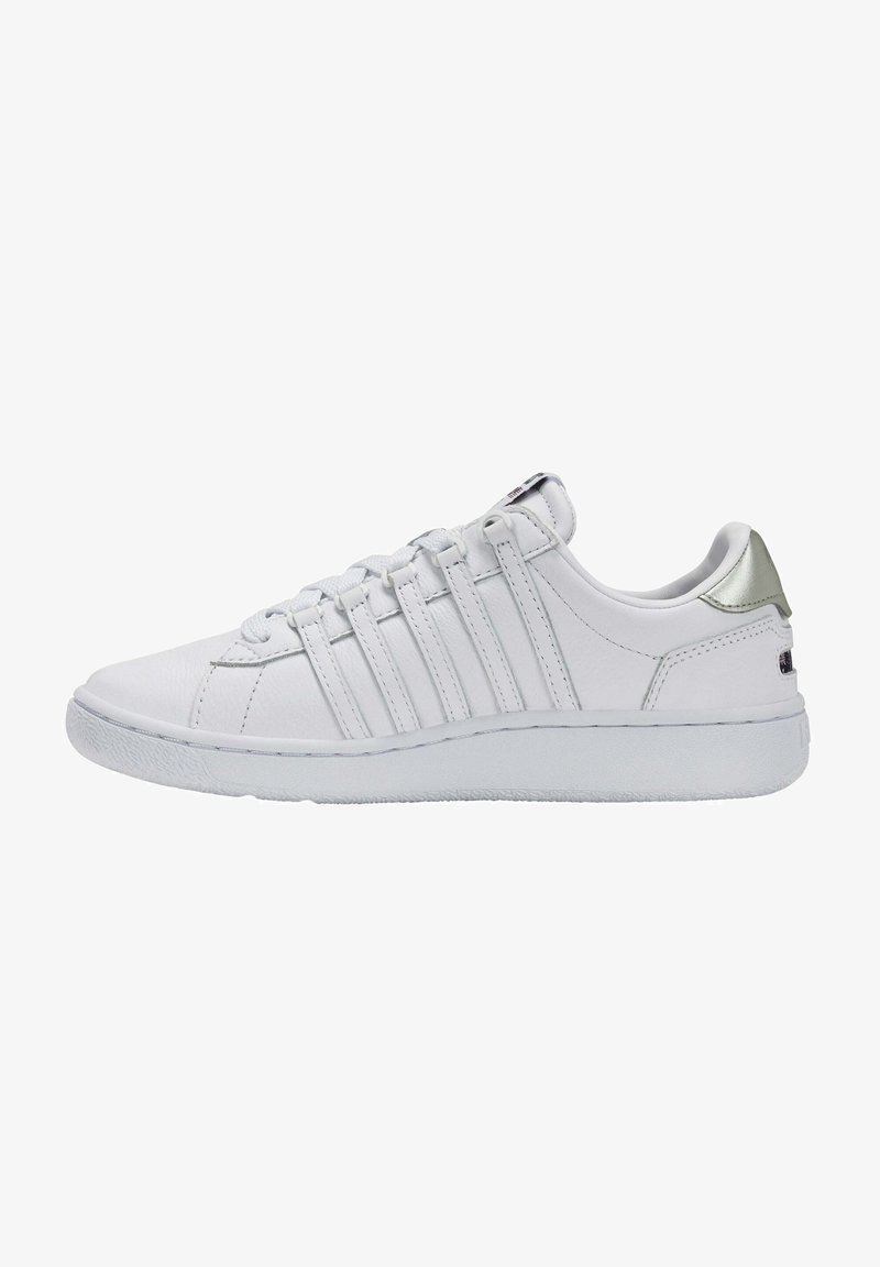 K-swiss Slamm 99 Sde Tennis Sneaker in Black for Men K-swiss Slamm 99 Sde Tennis Sneaker in Black for Men
