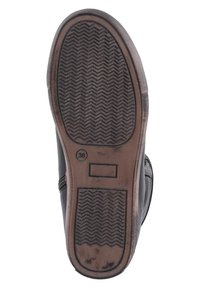 Andrea Conti Bottes de neige - schwarz