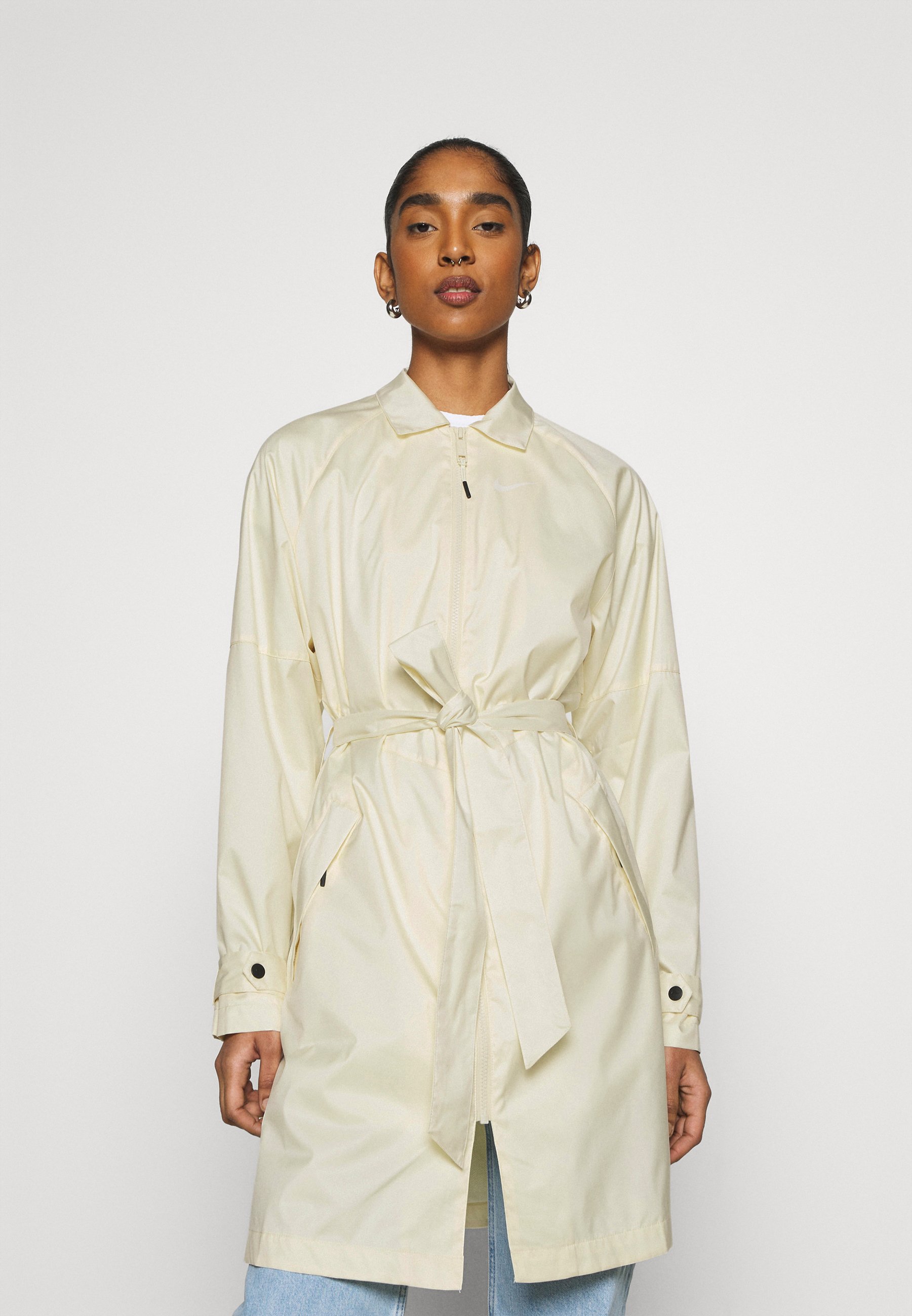 nike trench