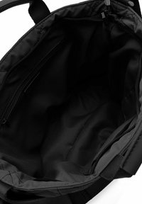 Seidenfelt HETTA - Shopper - black