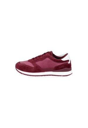 Trainers - rot