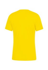 JAKO TEAMSPORT - POWER - T-Shirt sport - gelbblau