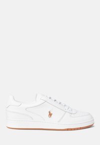 COURT TRAINER UNISEX - Joggesko - white