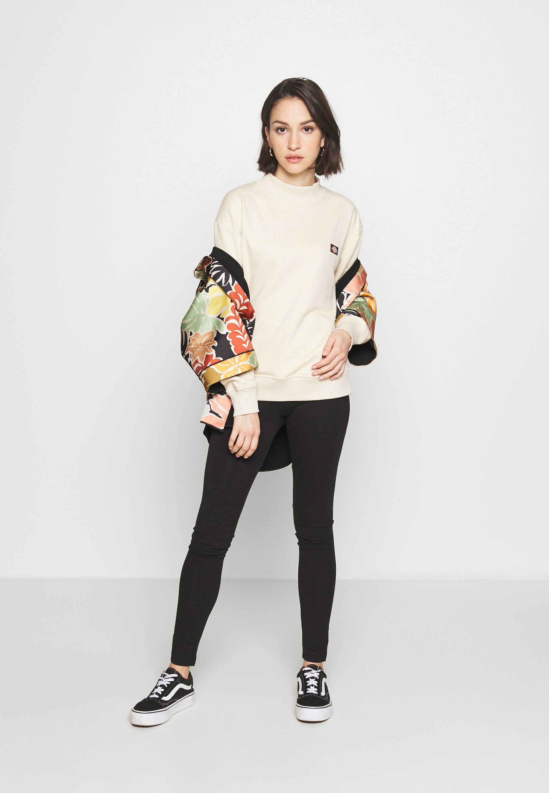 dickies straight leg boyfriend chino