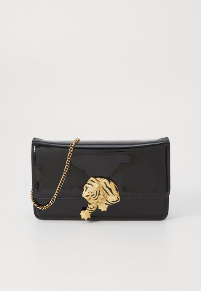 Roberto Cavalli Geantă crossbody - nero