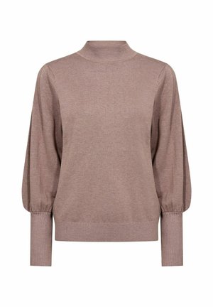 Soyaconcept SC-DOLLIE 666 - Jumper - woodrose  melange