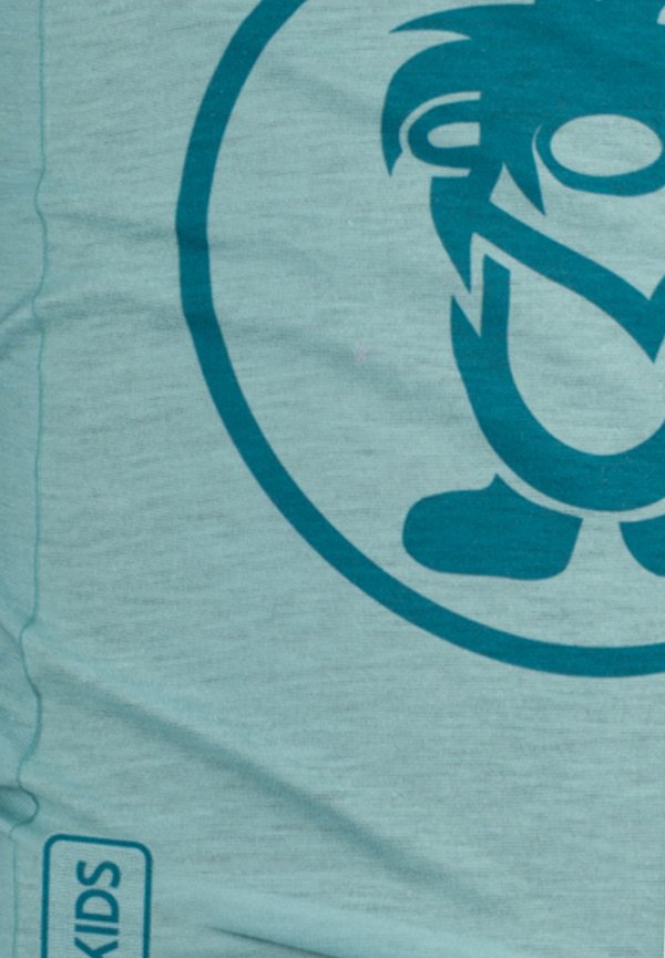 MULTITUBE  – Schlauchschal – aqua