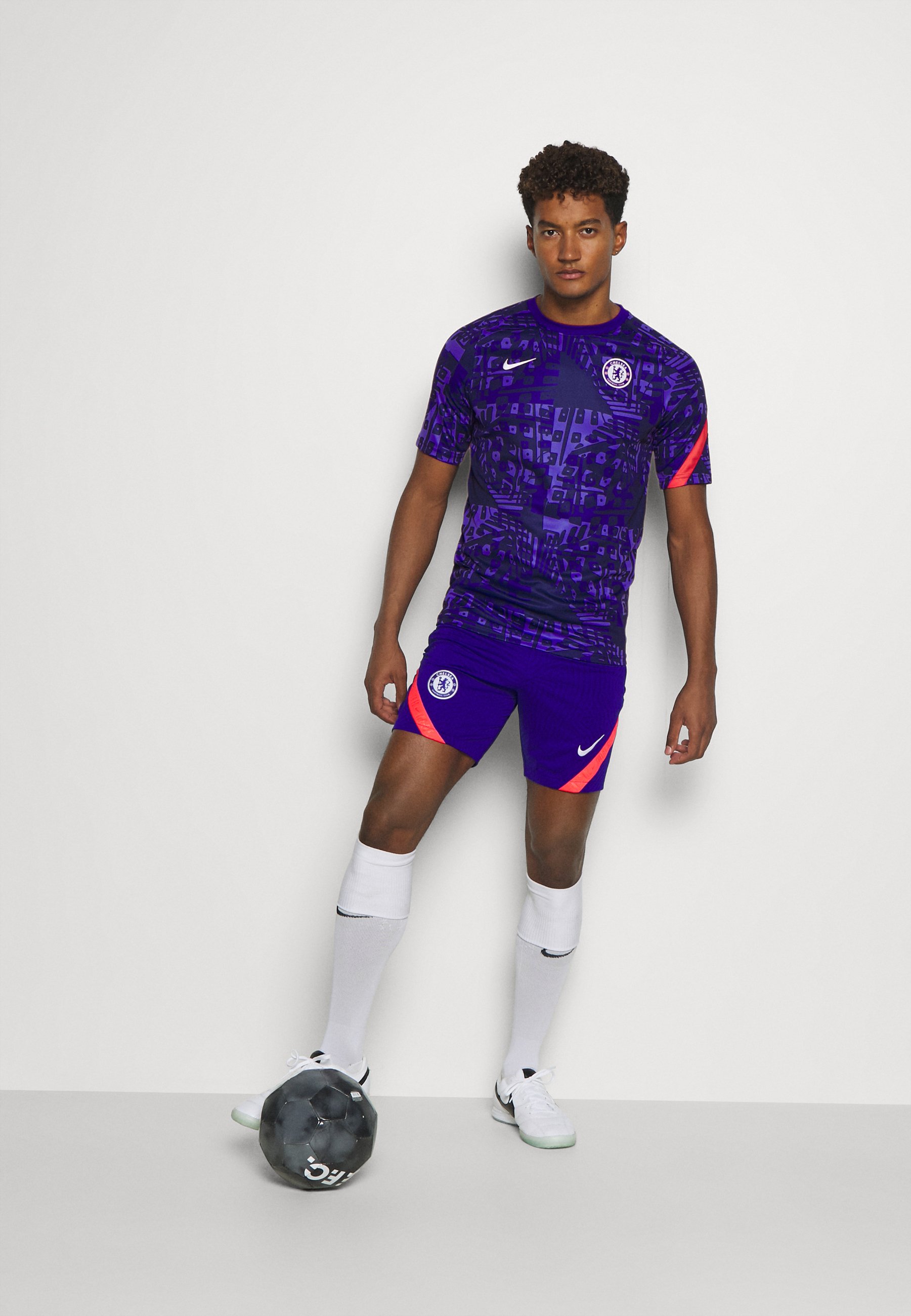 Nike Performance CHELSEA LONDON FC DRY 