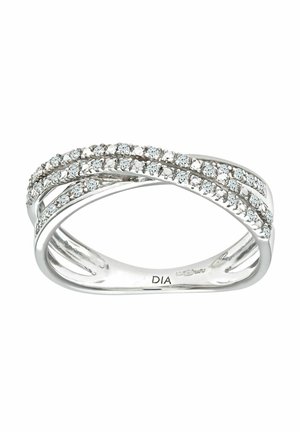 Ring - white gold