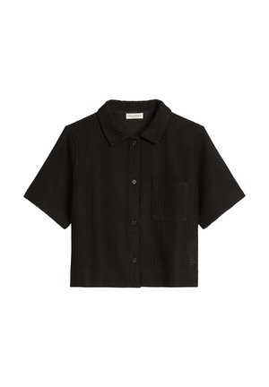 Marc O'Polo, Vest - black