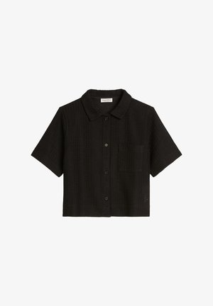 Marc O'Polo, Vest - black