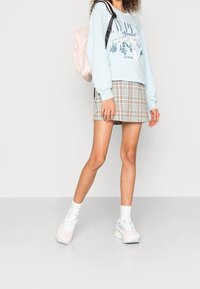 Even&Odd Sudadera - light blue