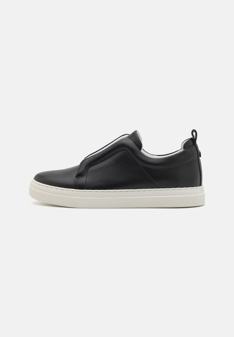 Pierre Hardy SLIDER - Trainers - black