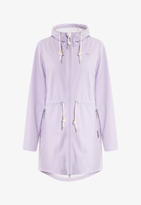 Nem kiválasztott, helllavendel