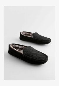 Sélectionné, black