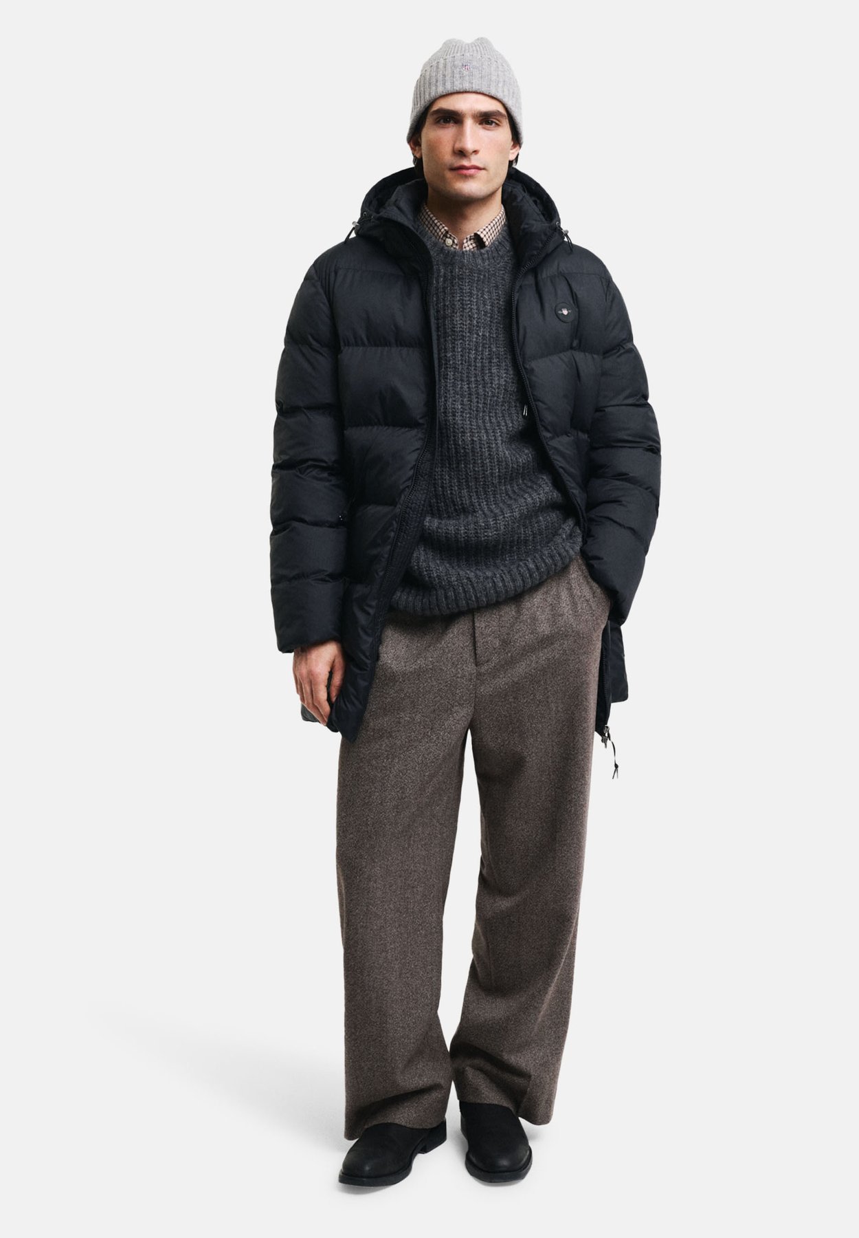 ACTIVE CLOUD MID LENGTH