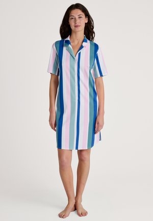 Calida FAVOURITES KURZARM - Nightie - ice green